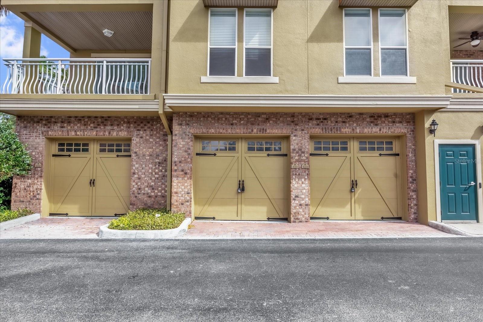 7588 TOSCANA BLVD #434, ORLANDO, FL, 32819