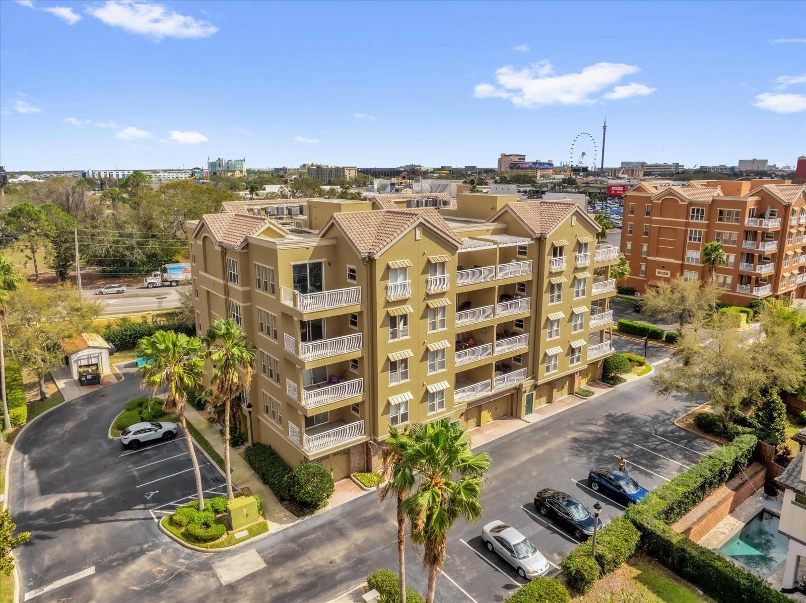 7588 TOSCANA BLVD #434, ORLANDO, FL, 32819