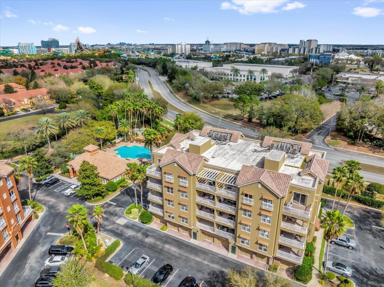 7588 TOSCANA BLVD #434, ORLANDO, FL, 32819