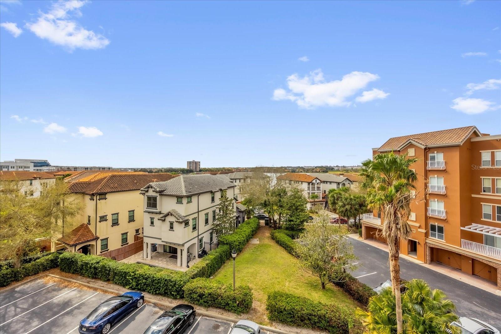 7588 TOSCANA BLVD #434, ORLANDO, FL, 32819
