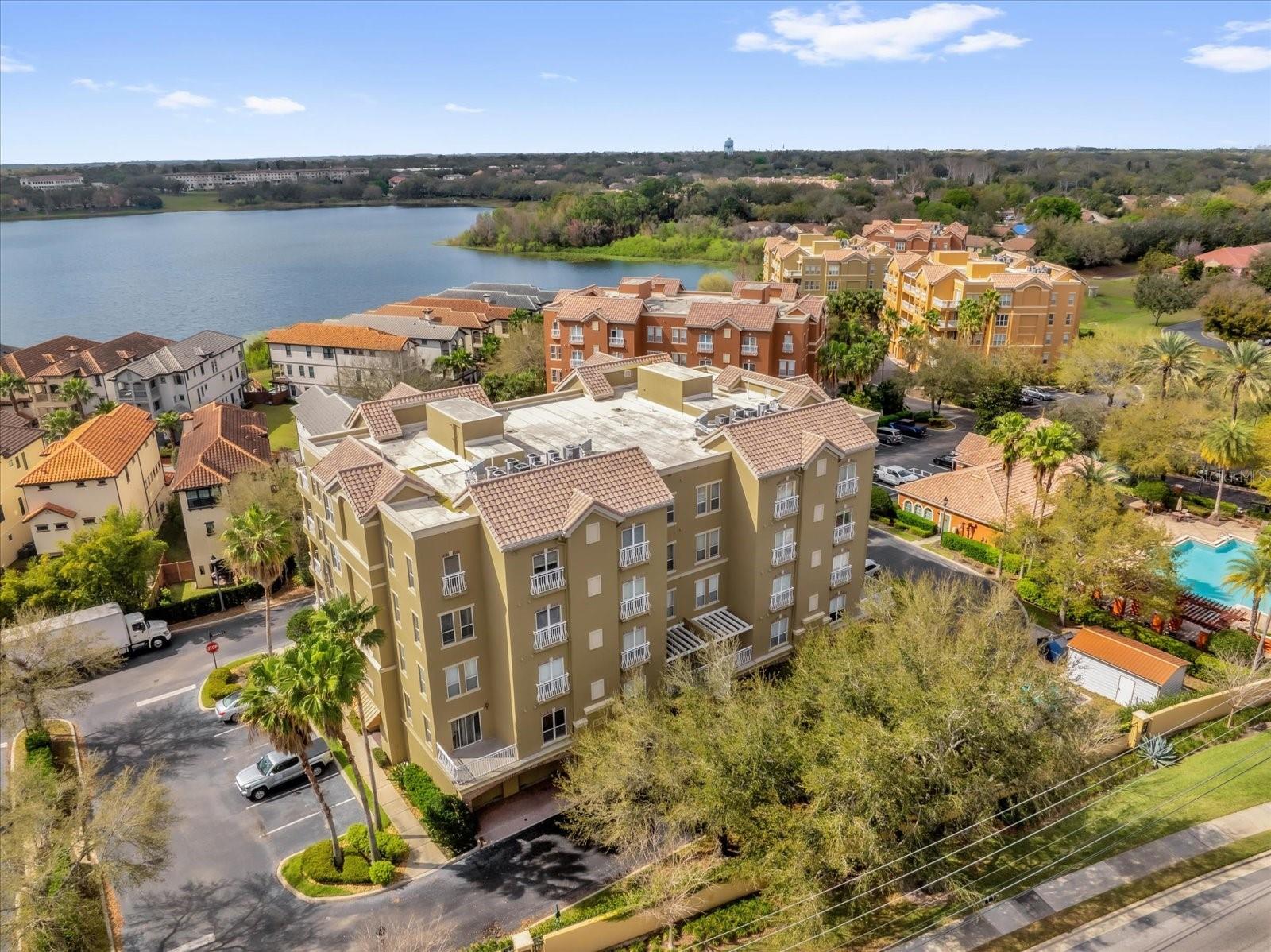 7588 TOSCANA BLVD #434, ORLANDO, FL, 32819