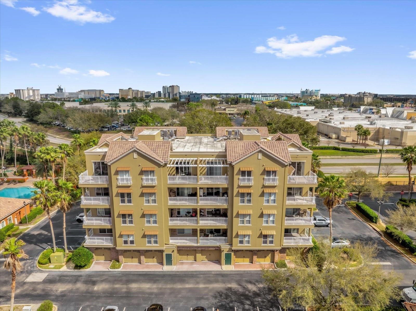 7588 TOSCANA BLVD #434, ORLANDO, FL, 32819