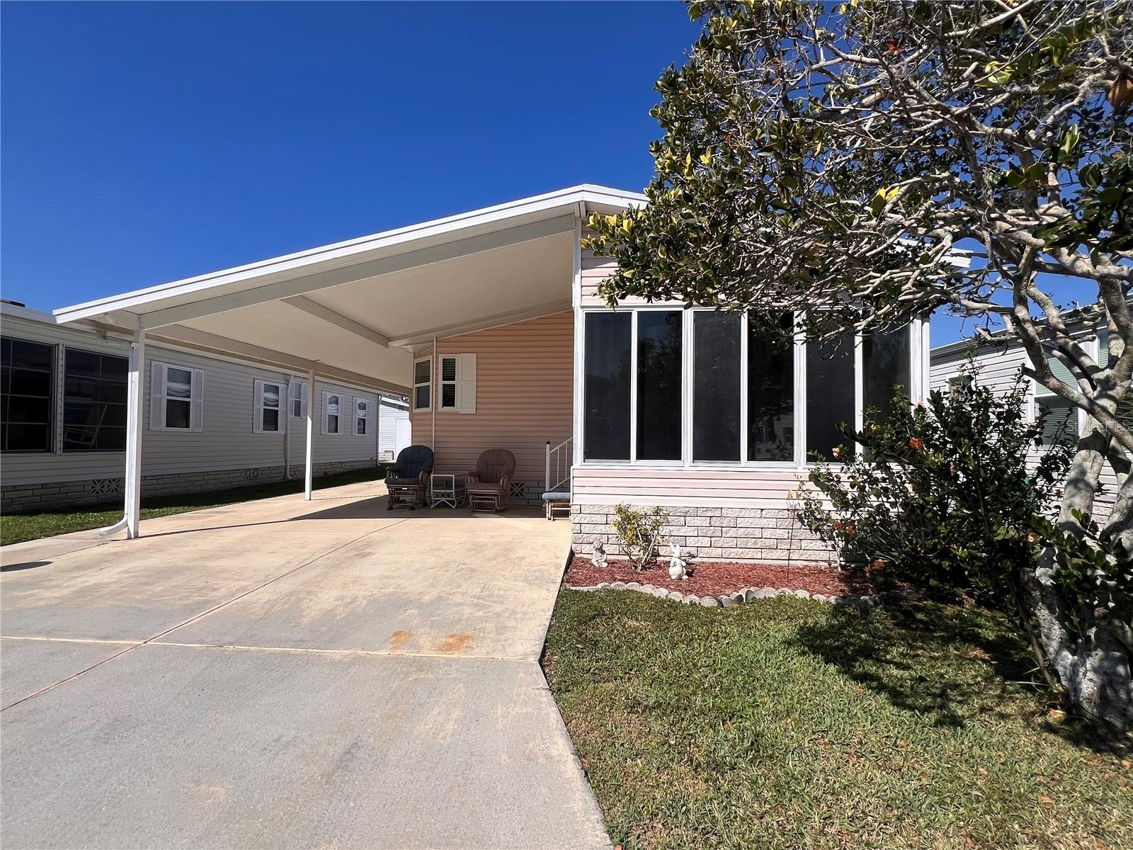 262 PINE LOOP, FROSTPROOF, FL, 33843