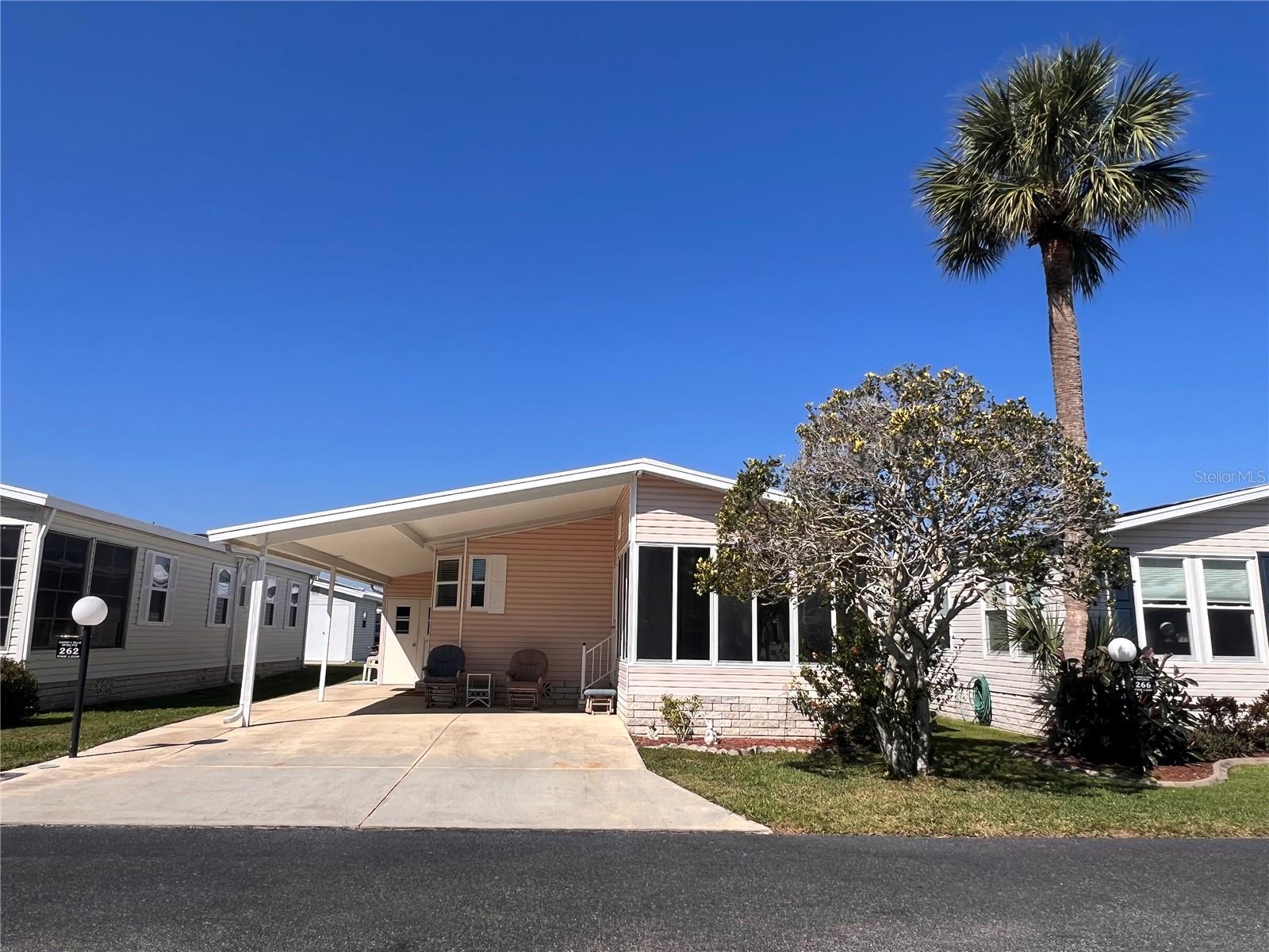 262 PINE LOOP, FROSTPROOF, FL, 33843