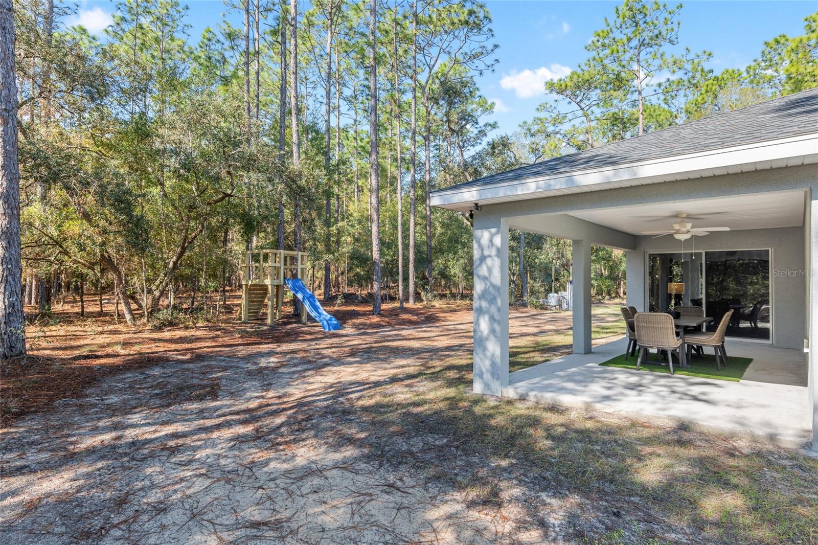18301 SW 69TH LOOP, DUNNELLON, FL, 34432