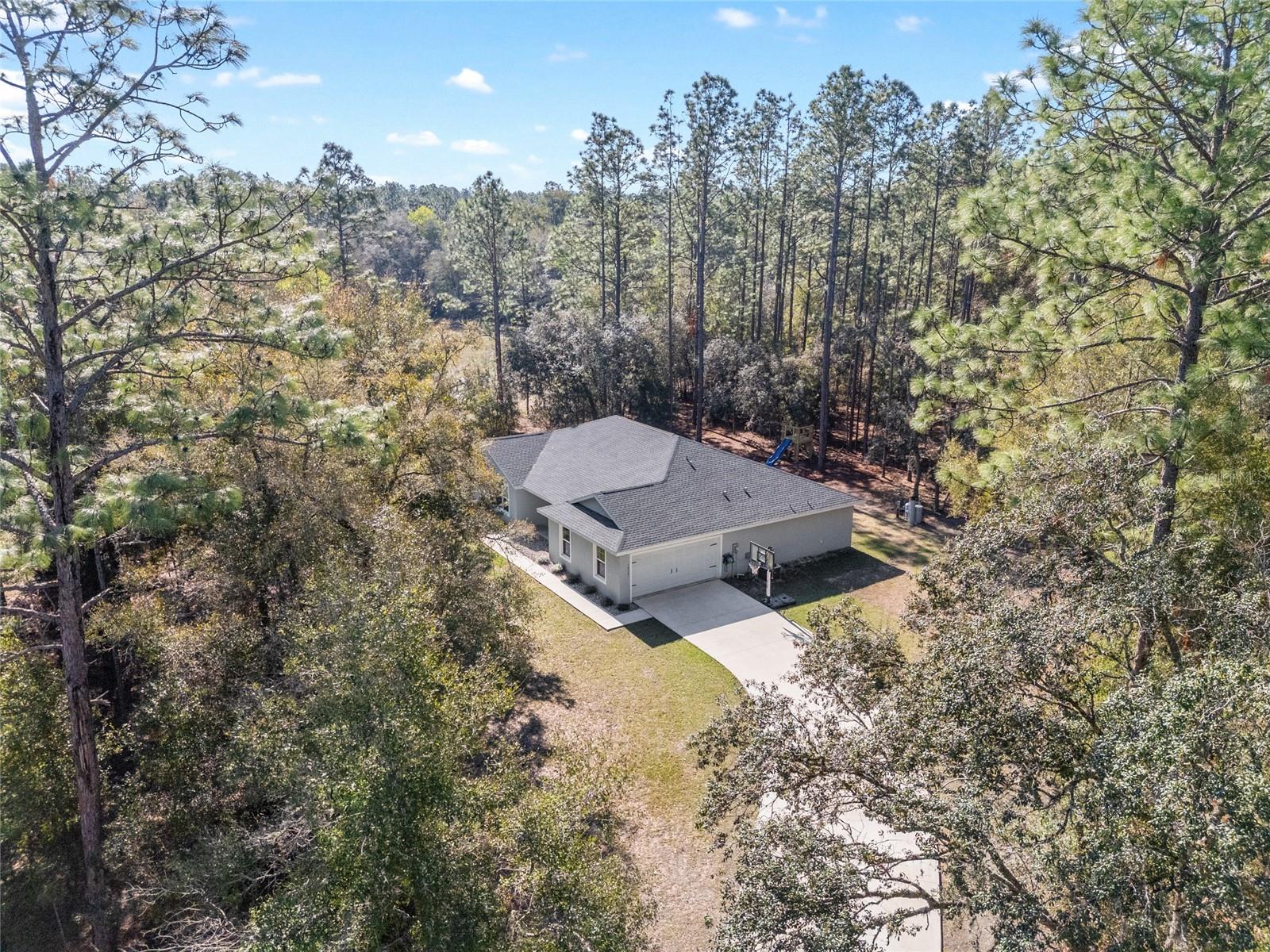 18301 SW 69TH LOOP, DUNNELLON, FL, 34432