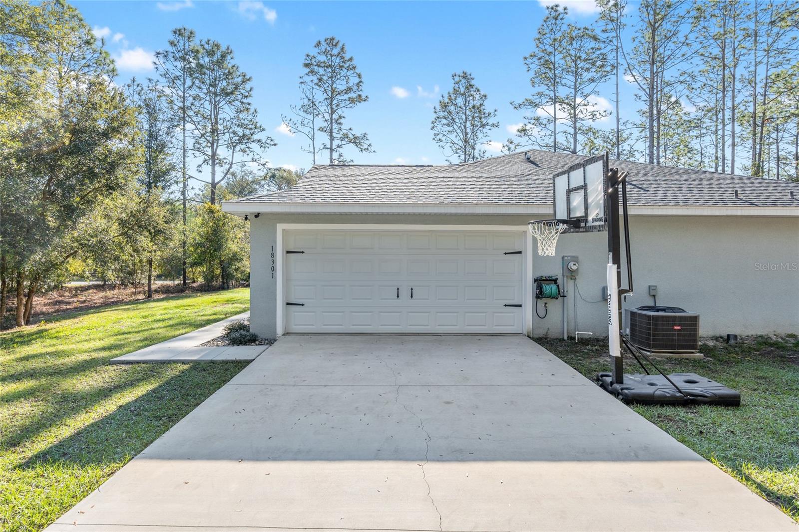 18301 SW 69TH LOOP, DUNNELLON, FL, 34432