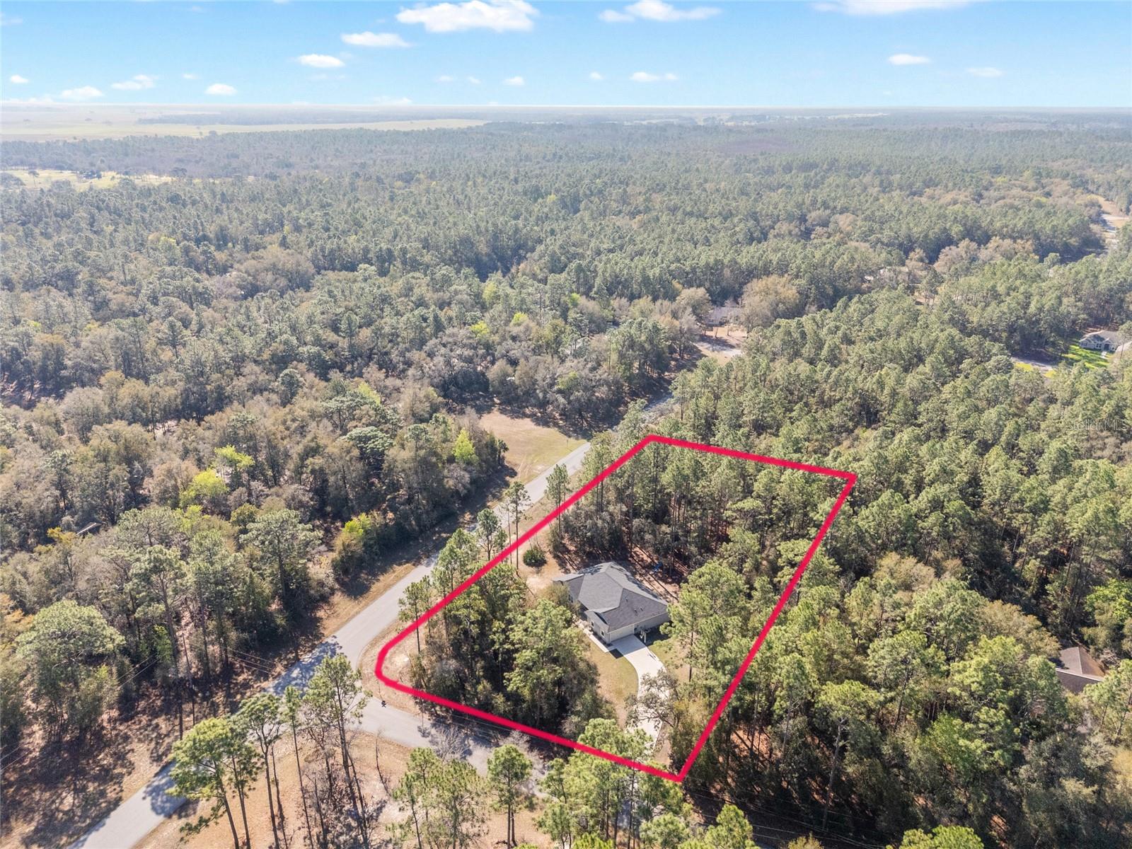 18301 SW 69TH LOOP, DUNNELLON, FL, 34432