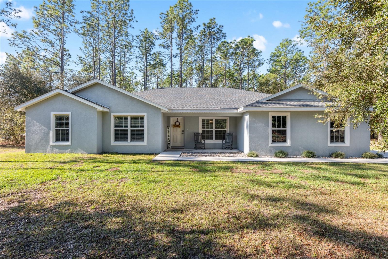 18301 SW 69TH LOOP, DUNNELLON, FL, 34432