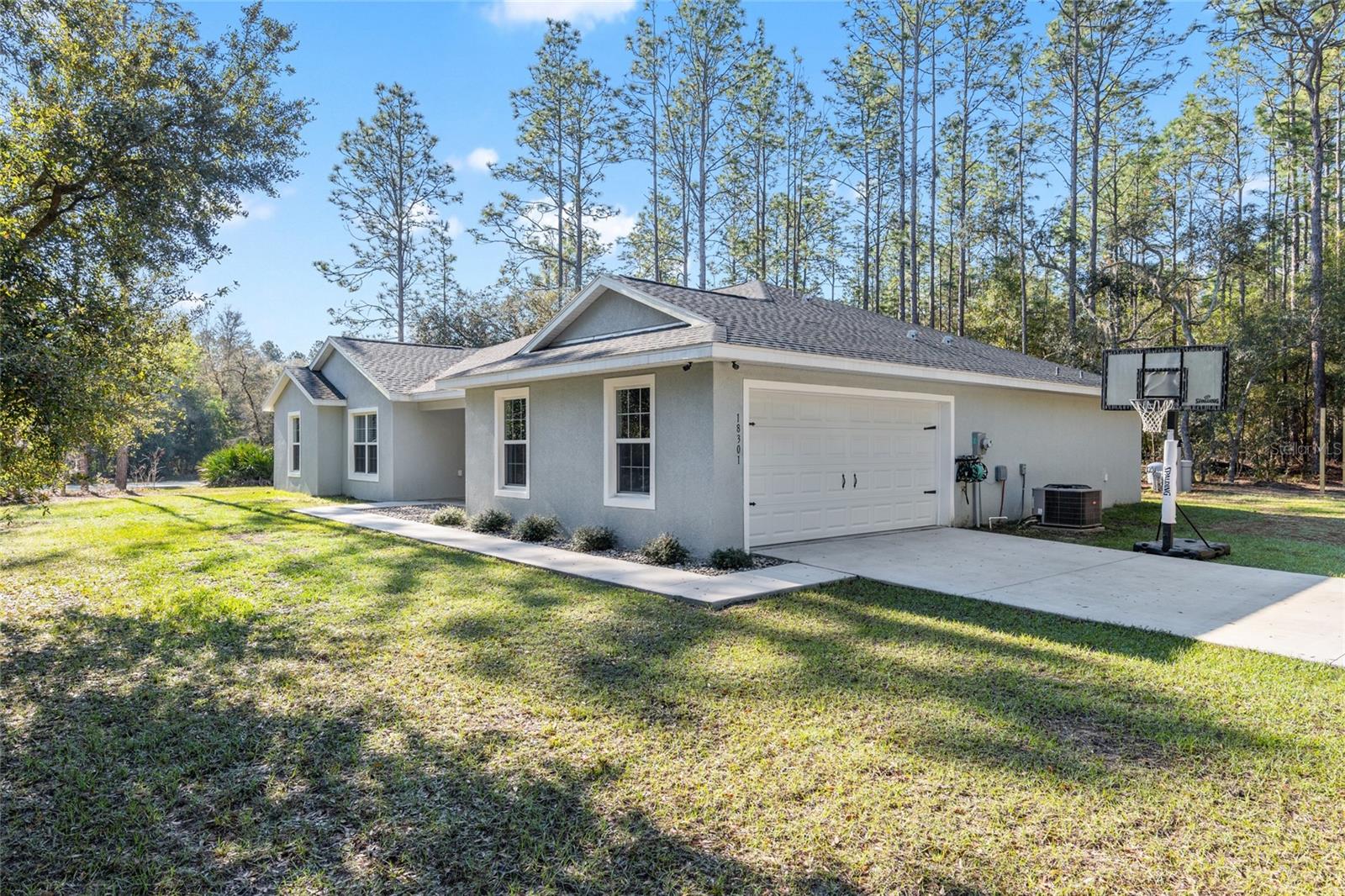 18301 SW 69TH LOOP, DUNNELLON, FL, 34432