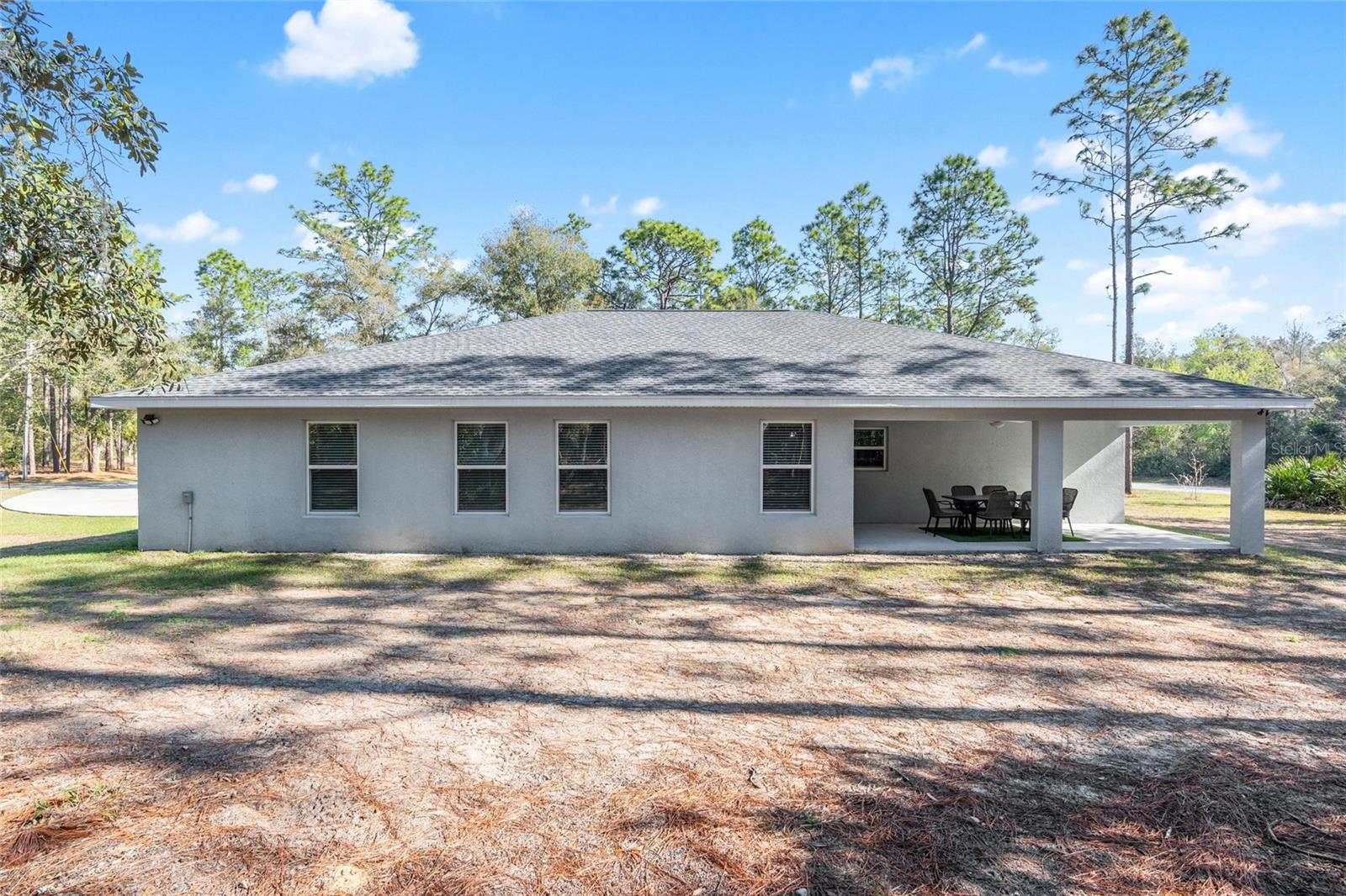 18301 SW 69TH LOOP, DUNNELLON, FL, 34432
