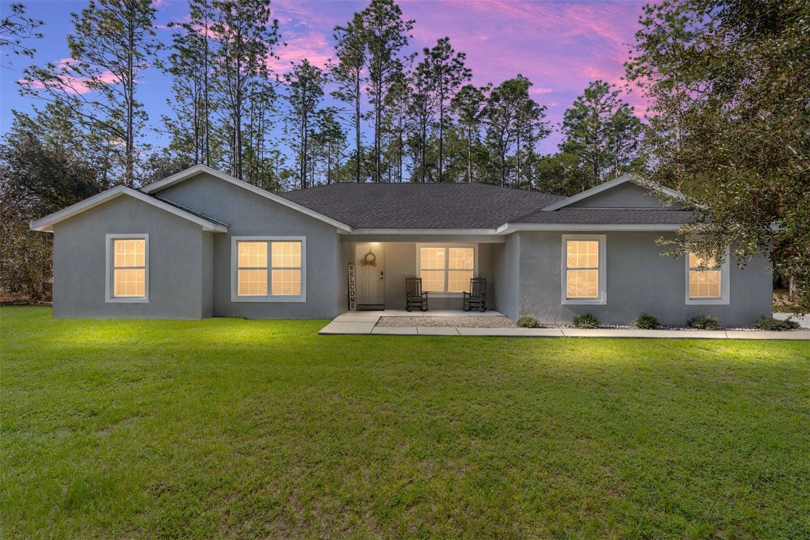 18301 SW 69TH LOOP, DUNNELLON, FL, 34432