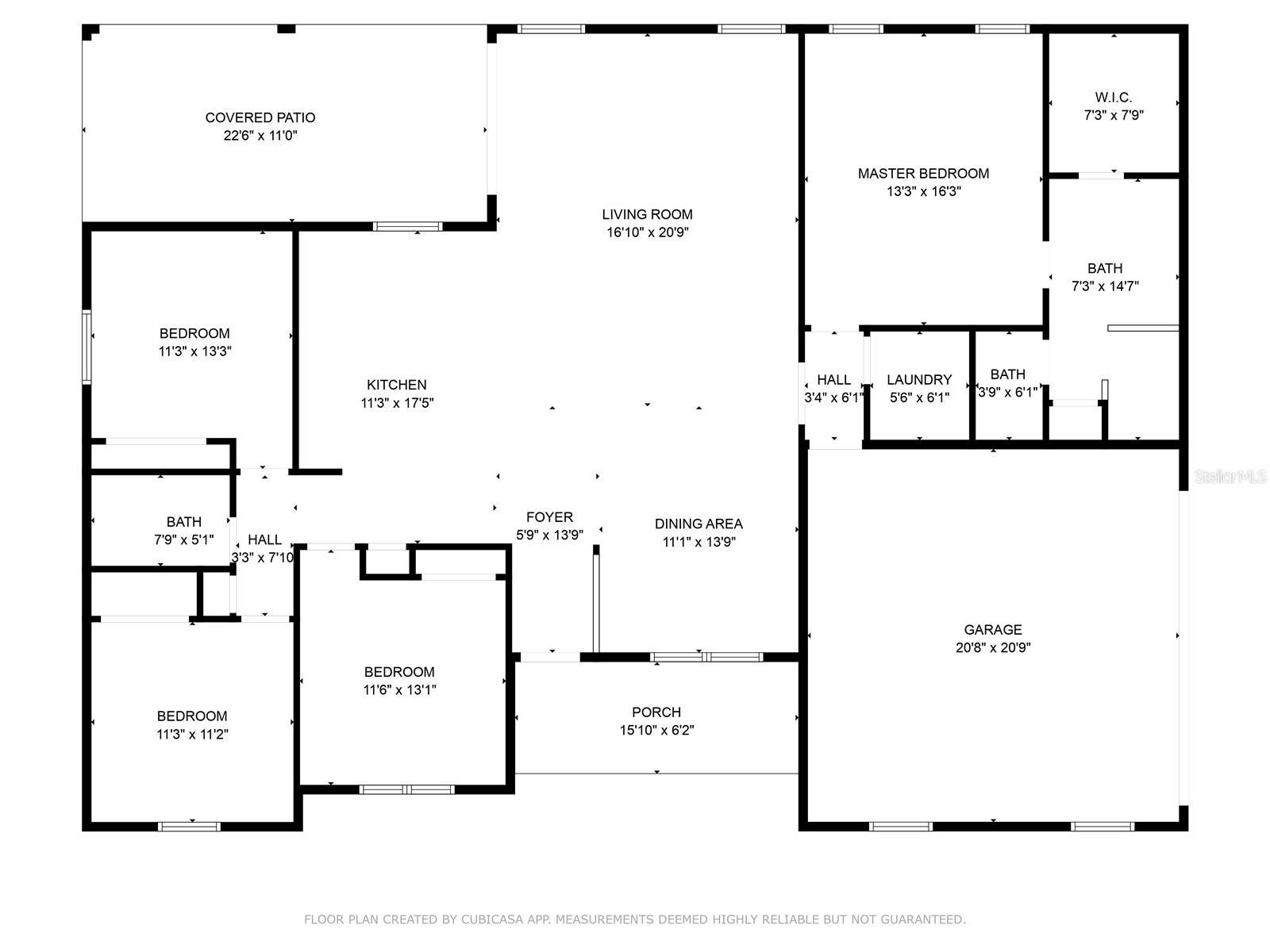 18301 SW 69TH LOOP, DUNNELLON, FL, 34432