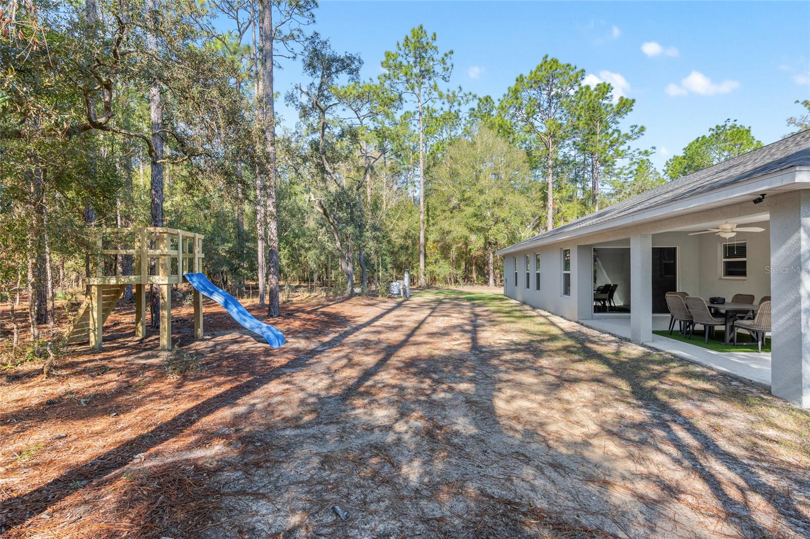 18301 SW 69TH LOOP, DUNNELLON, FL, 34432