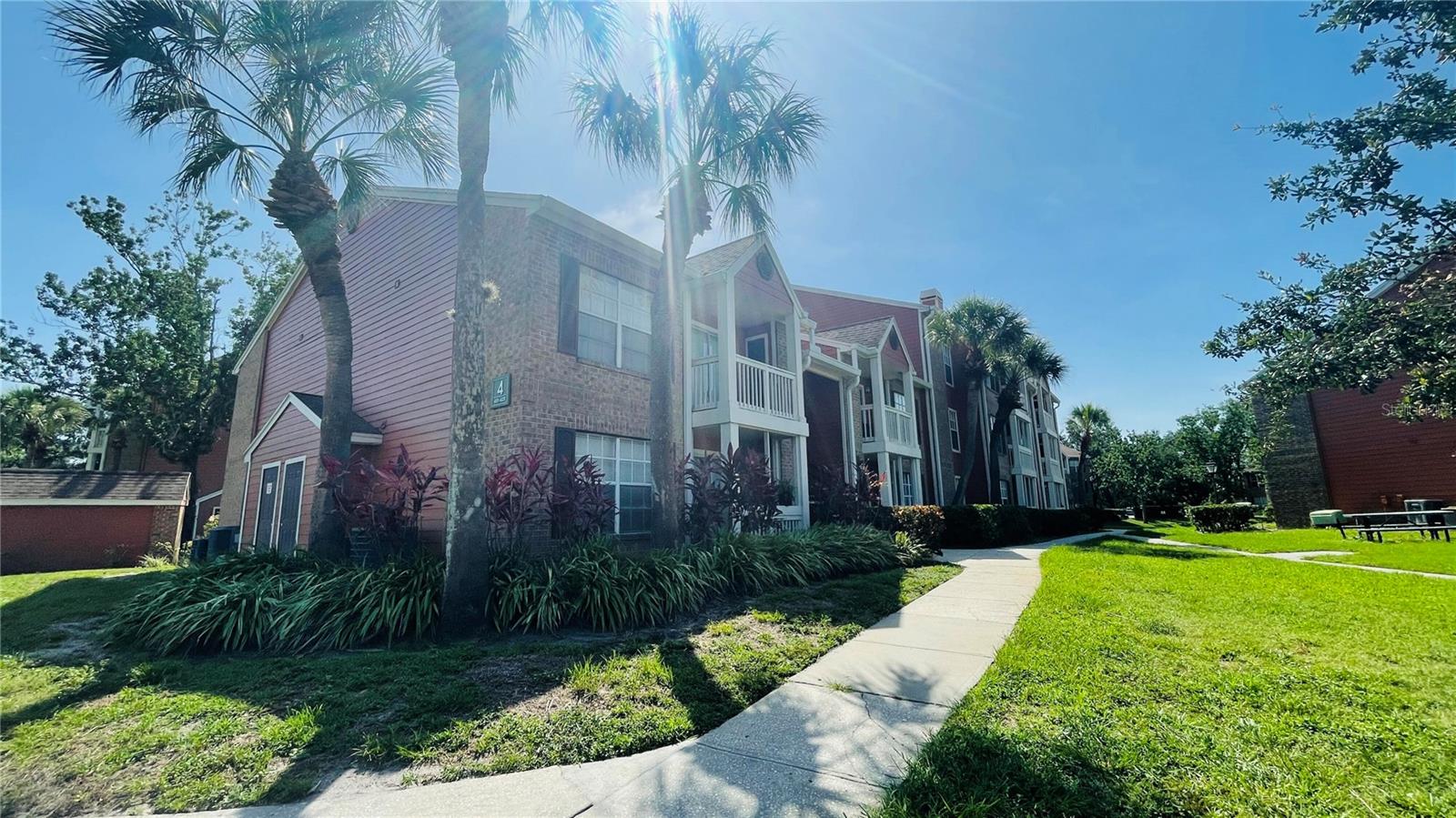 10200 GANDY BLVD N #405, ST PETERSBURG, FL, 33702