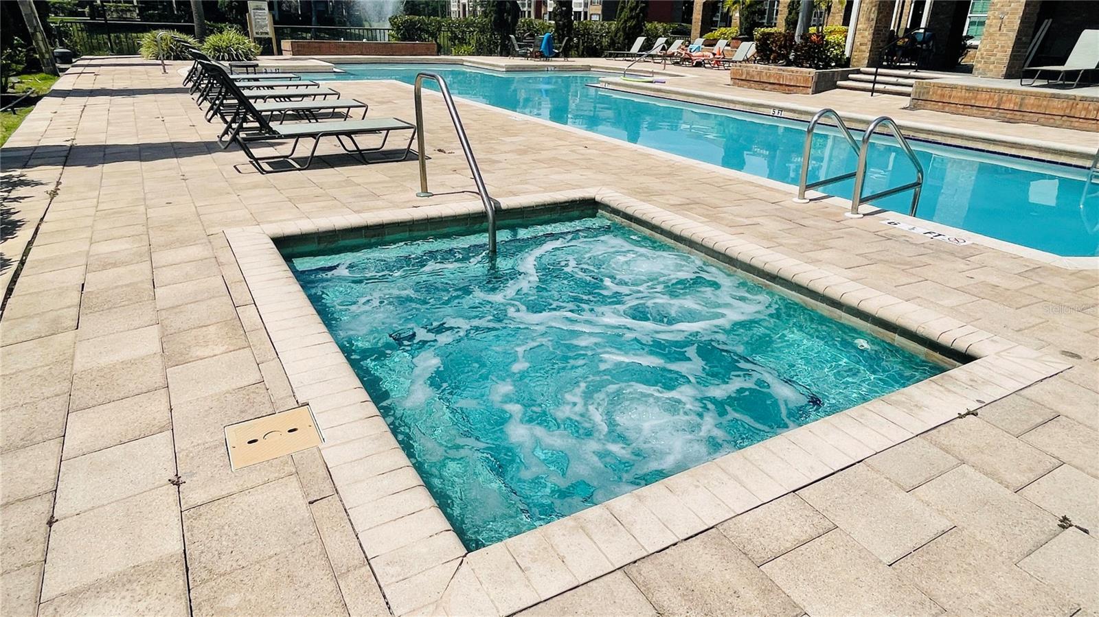 10200 GANDY BLVD N #405, ST PETERSBURG, FL, 33702