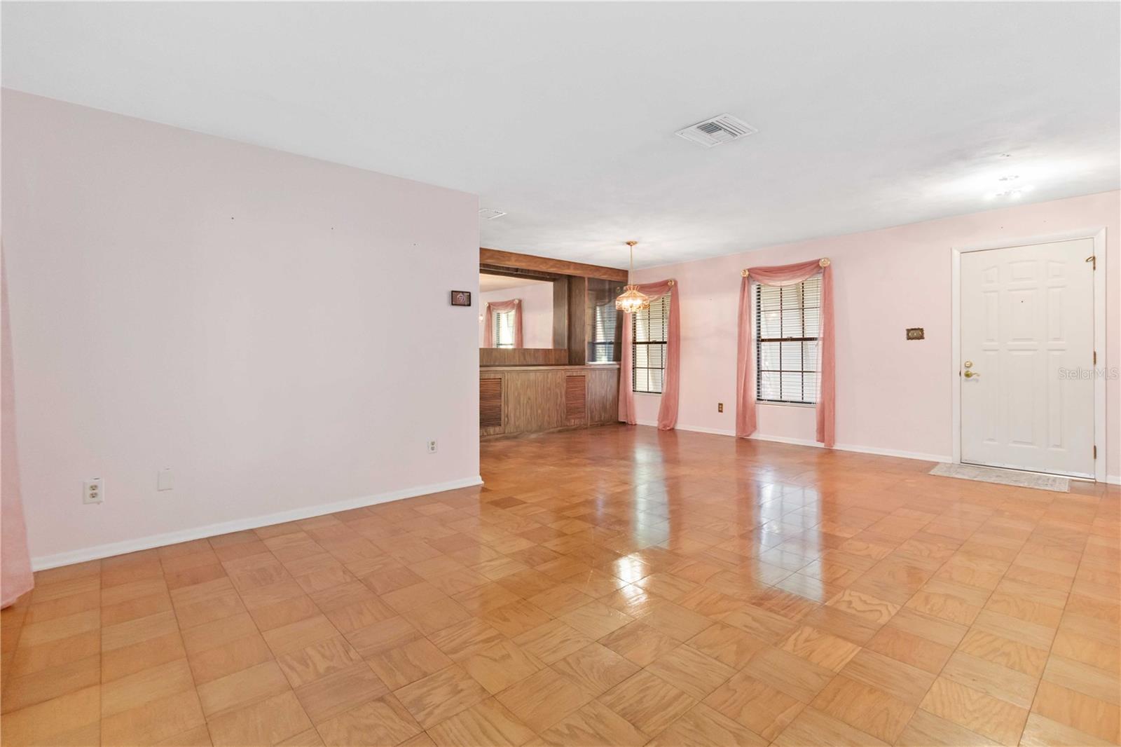 3557 NICKLAUS DR, TITUSVILLE, FL, 32780