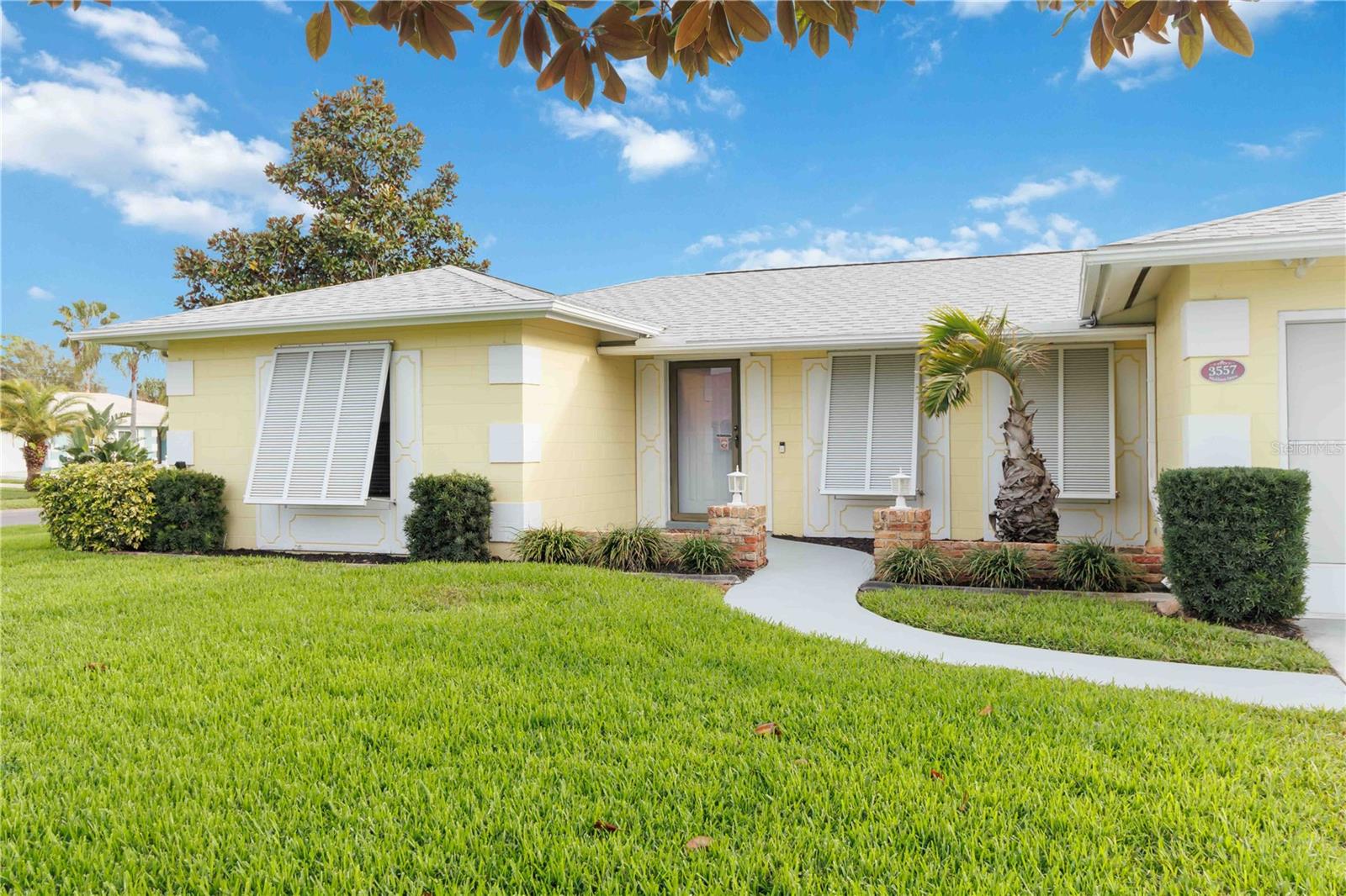 3557 NICKLAUS DR, TITUSVILLE, FL, 32780