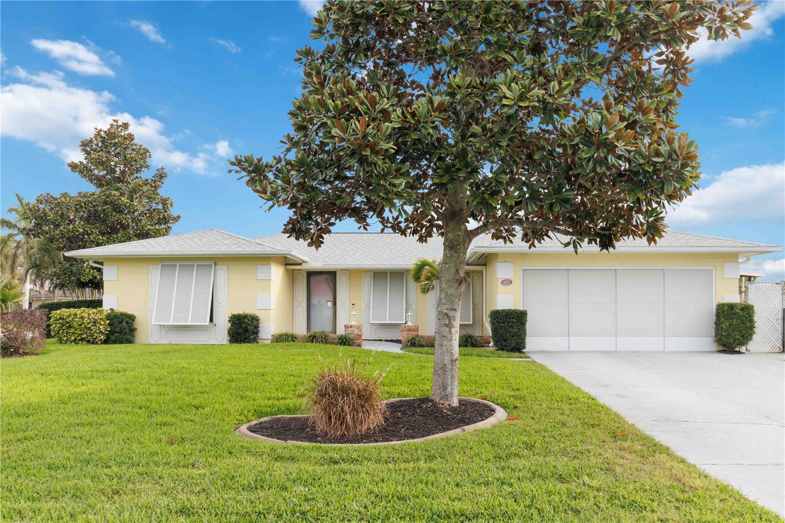 3557 NICKLAUS DR, TITUSVILLE, FL, 32780
