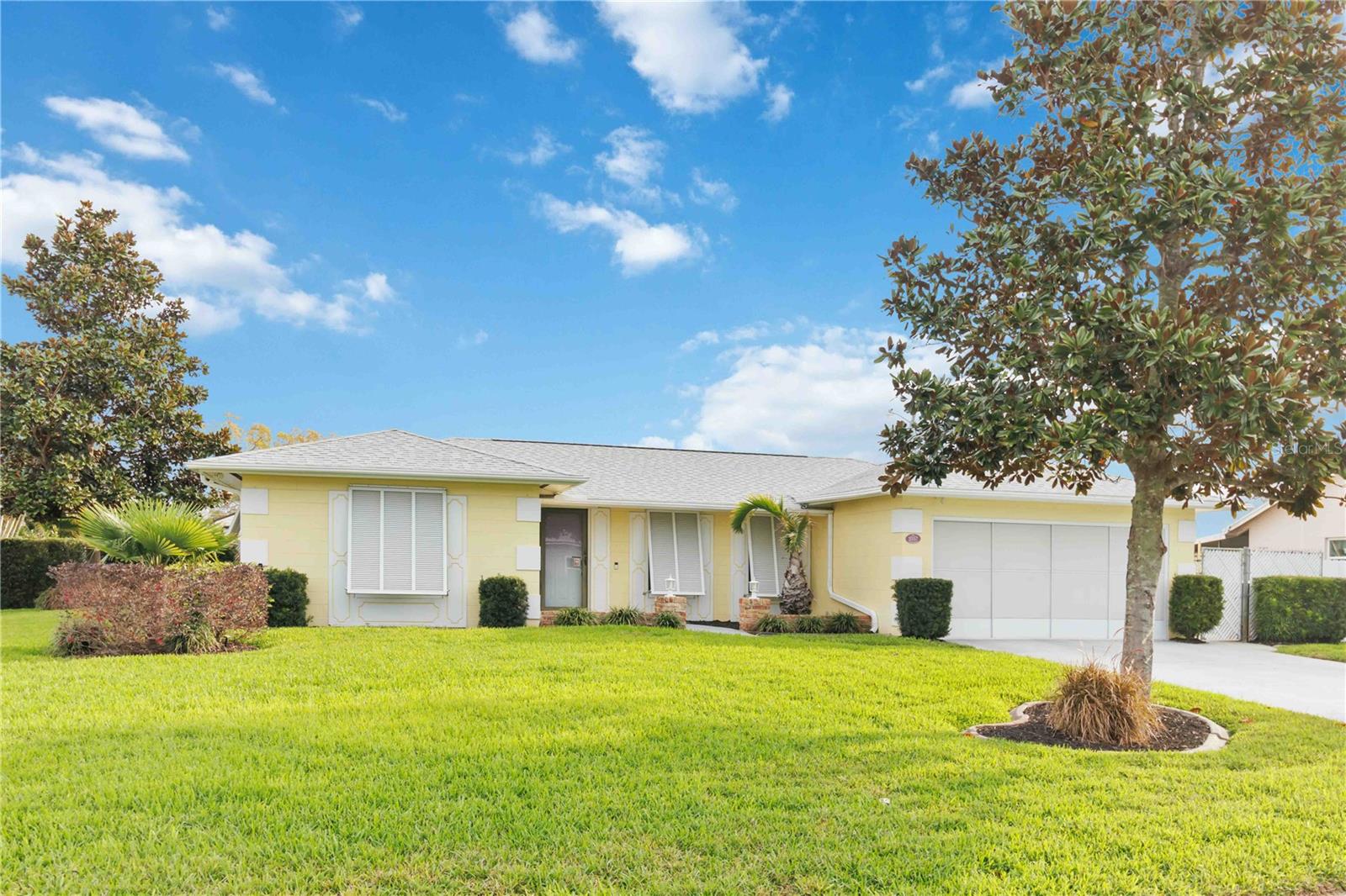 3557 NICKLAUS DR, TITUSVILLE, FL, 32780