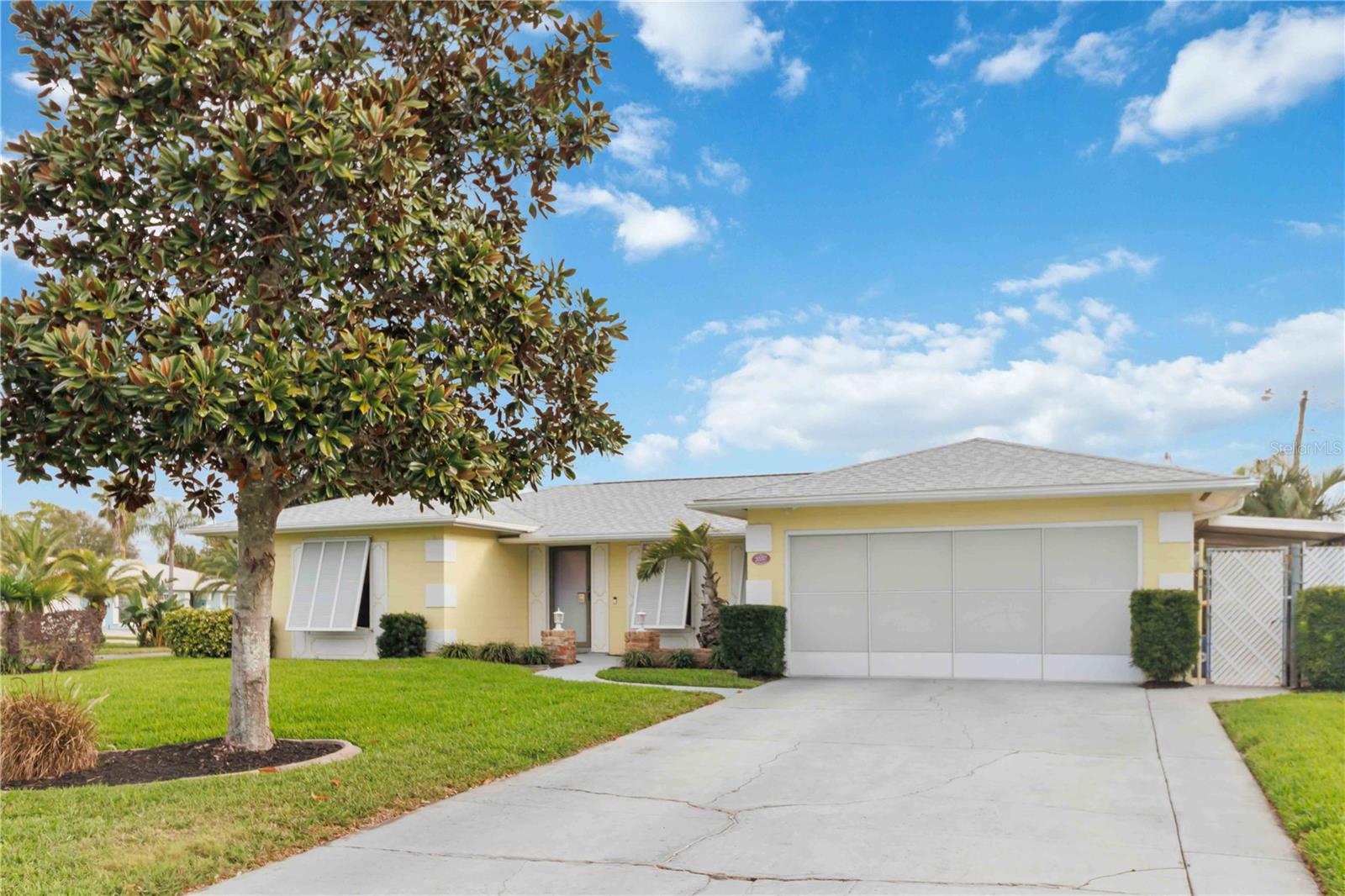 3557 NICKLAUS DR, TITUSVILLE, FL, 32780