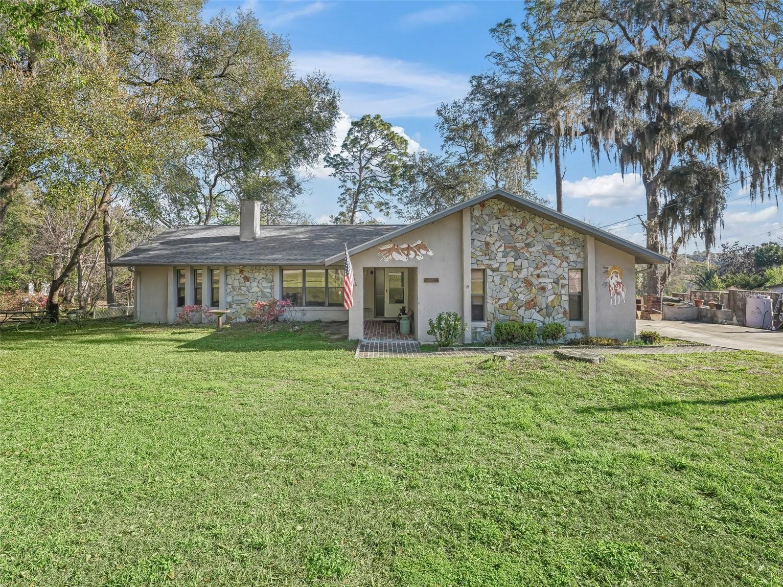 16211 SE 62ND PL, OCKLAWAHA, FL, 32179