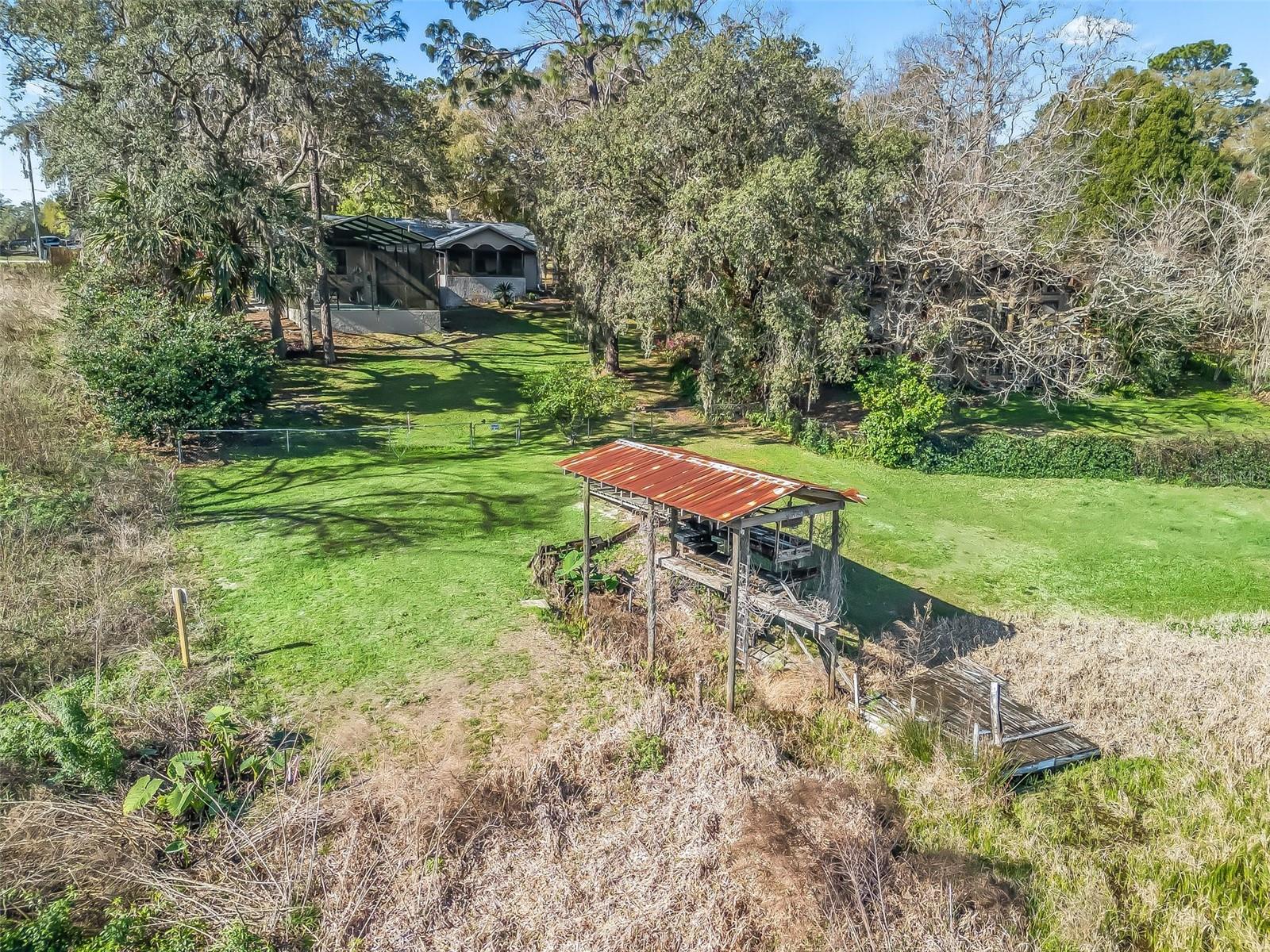 16211 SE 62ND PL, OCKLAWAHA, FL, 32179