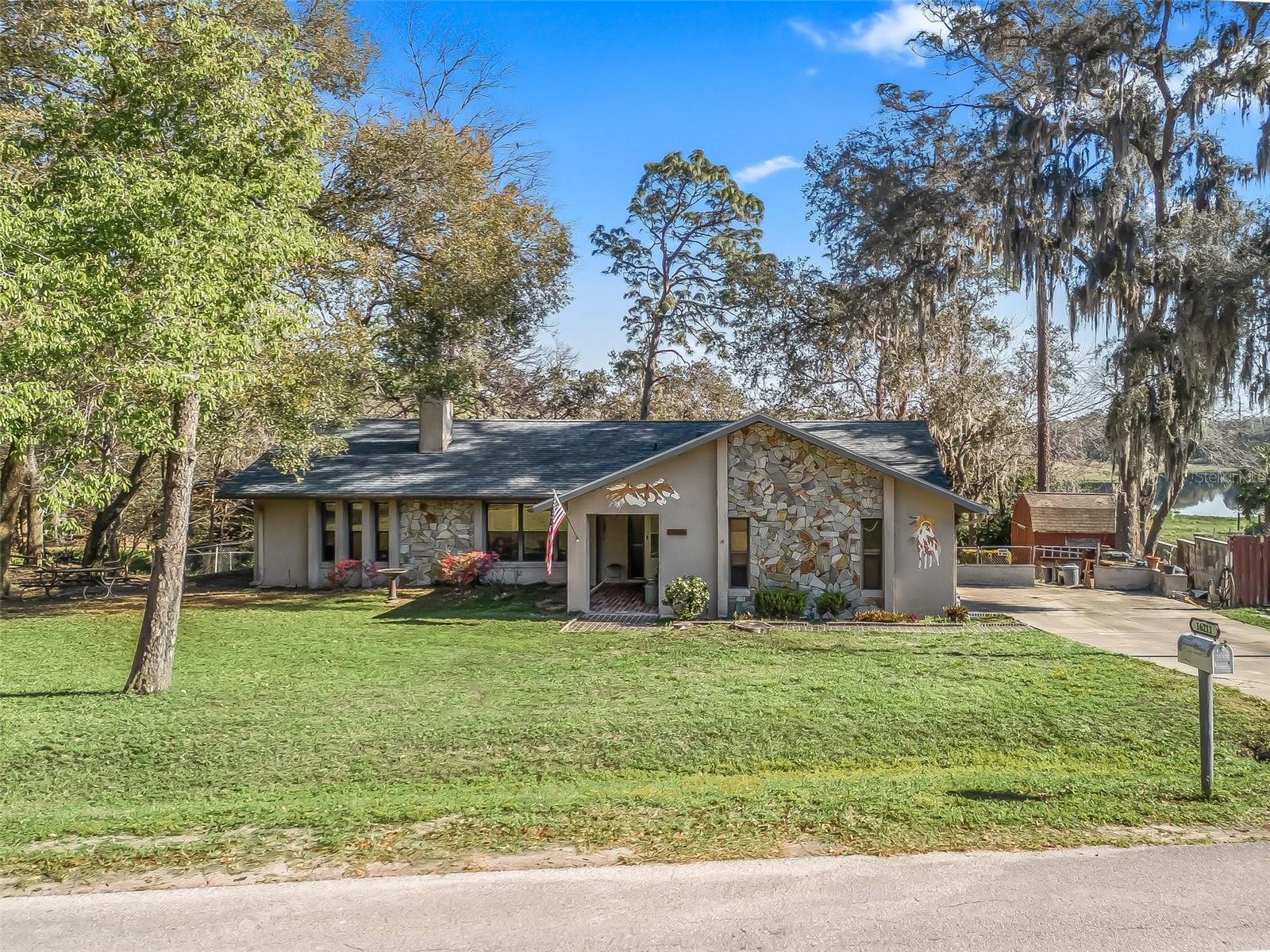 16211 SE 62ND PL, OCKLAWAHA, FL, 32179