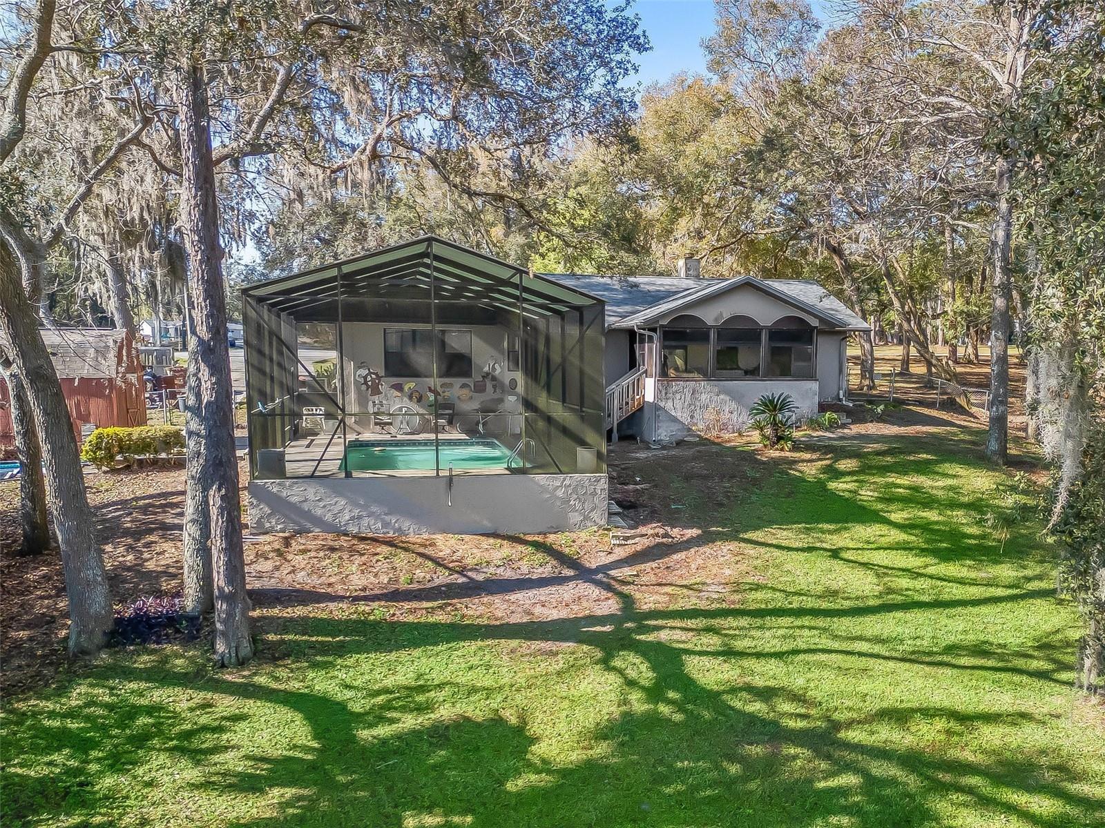 16211 SE 62ND PL, OCKLAWAHA, FL, 32179