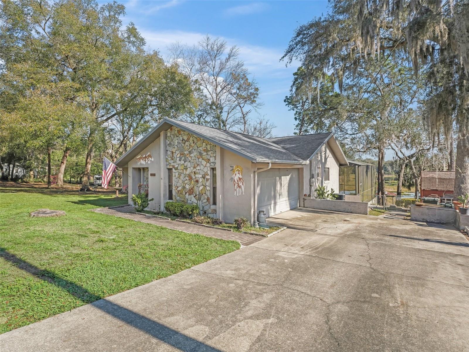 16211 SE 62ND PL, OCKLAWAHA, FL, 32179