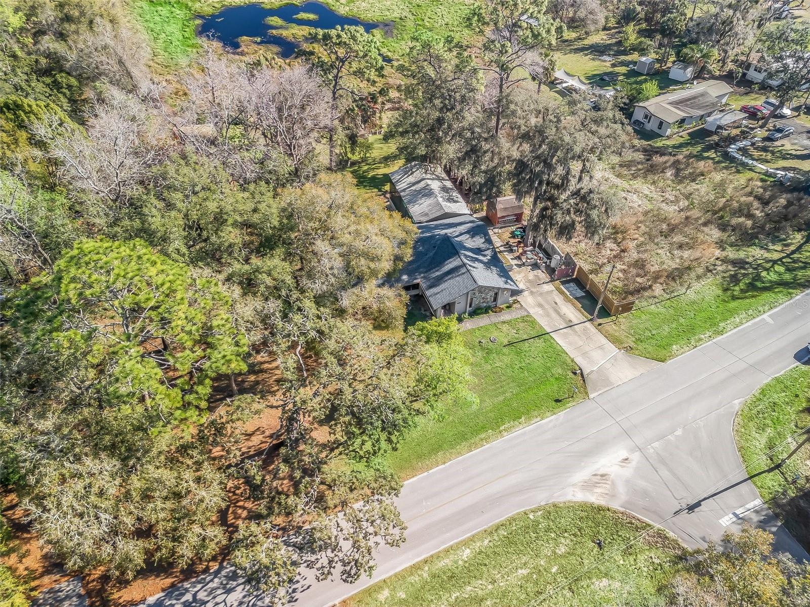 16211 SE 62ND PL, OCKLAWAHA, FL, 32179