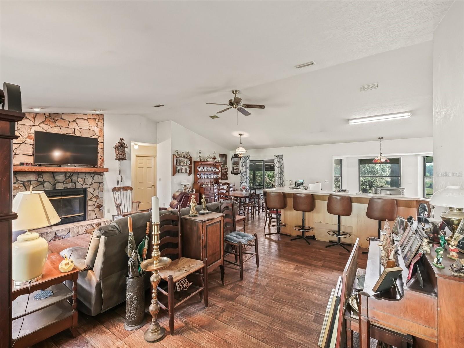 16211 SE 62ND PL, OCKLAWAHA, FL, 32179