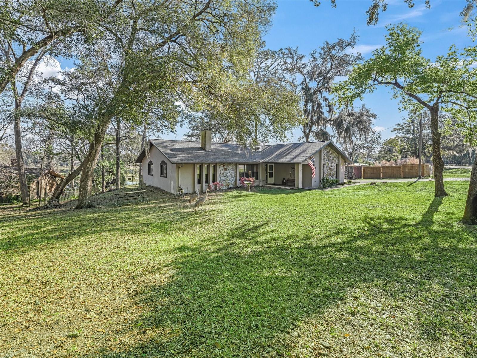 16211 SE 62ND PL, OCKLAWAHA, FL, 32179