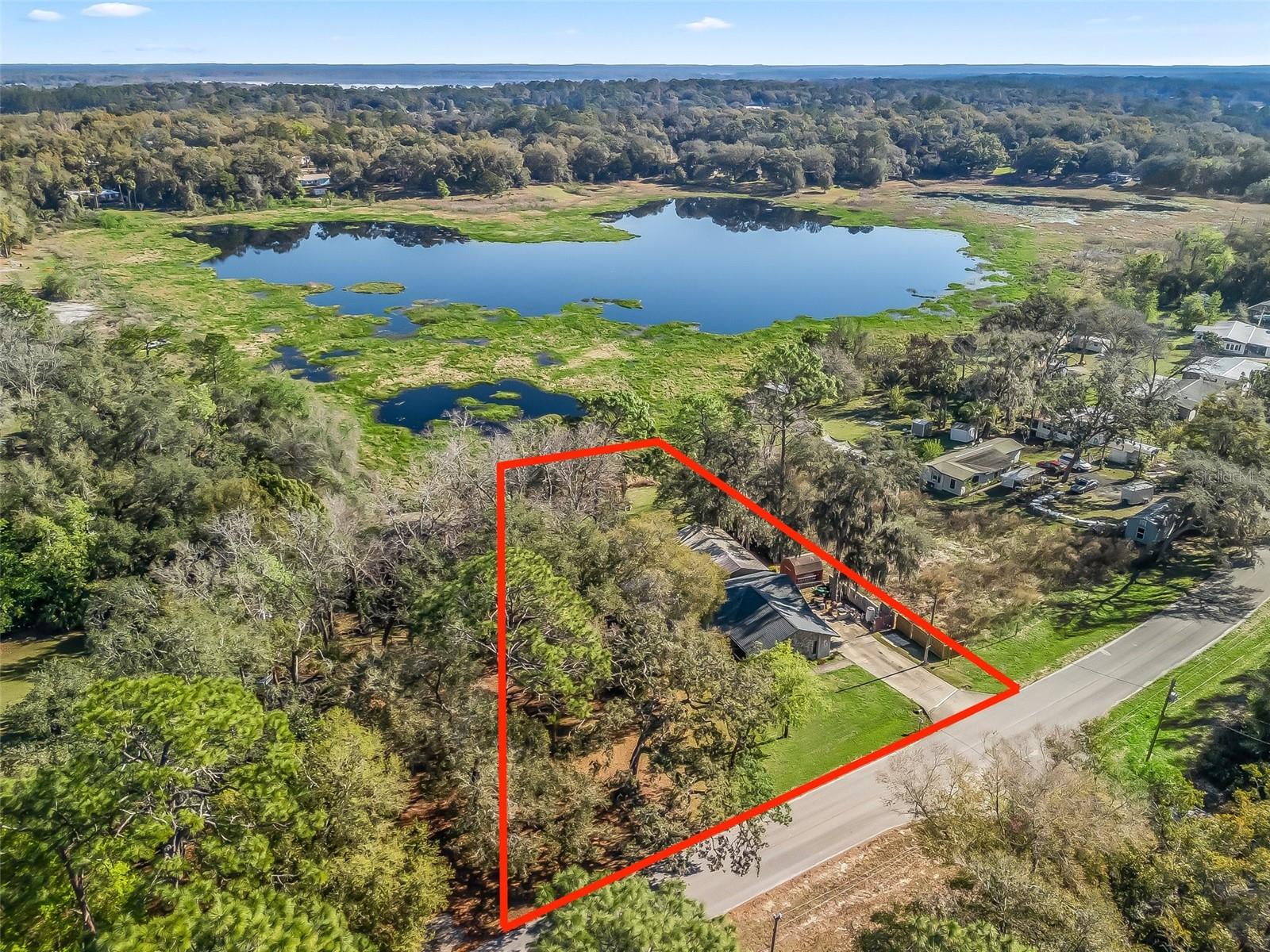 16211 SE 62ND PL, OCKLAWAHA, FL, 32179