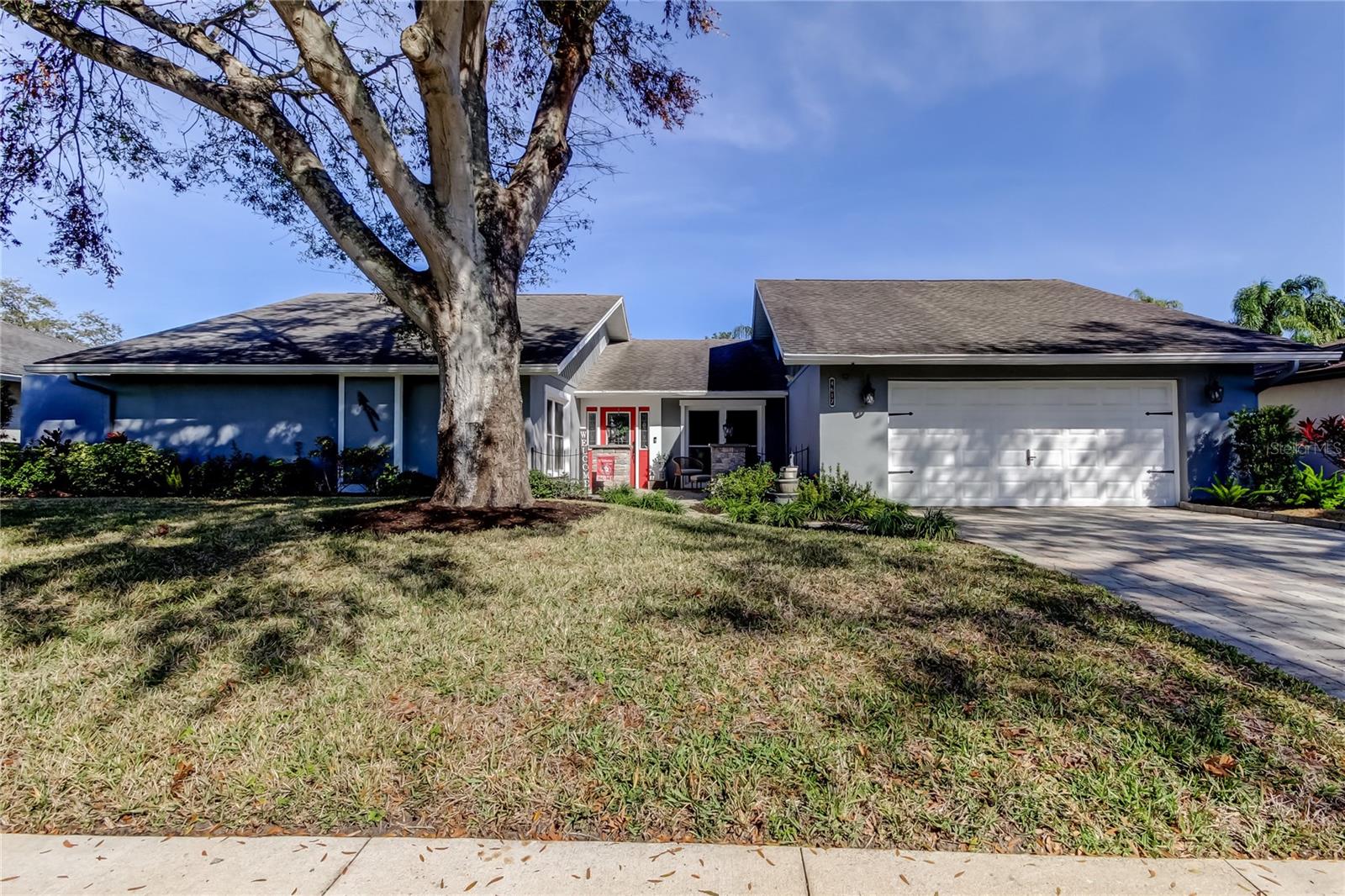4617 CLOVERLAWN DR, TAMPA, FL, 33624