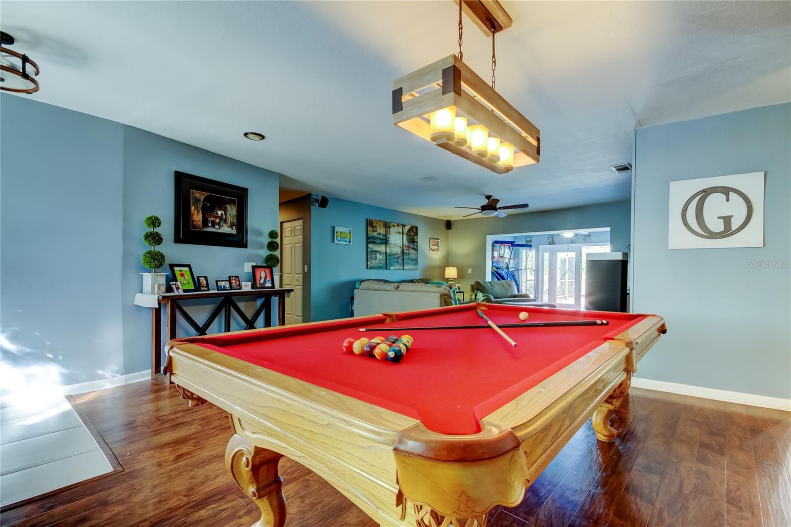 4617 CLOVERLAWN DR, TAMPA, FL, 33624