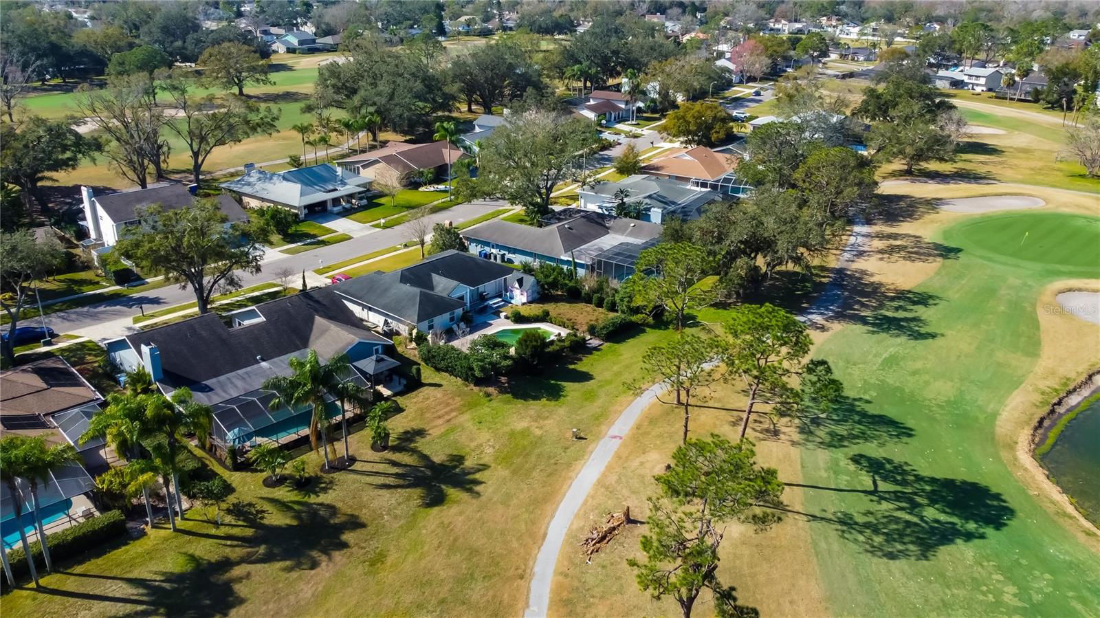 4617 CLOVERLAWN DR, TAMPA, FL, 33624