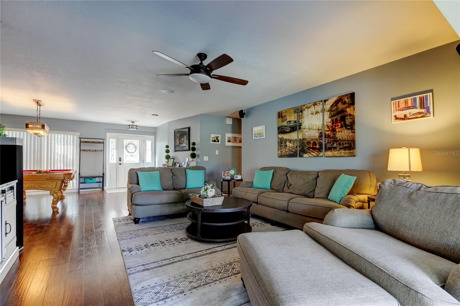 4617 CLOVERLAWN DR, TAMPA, FL, 33624