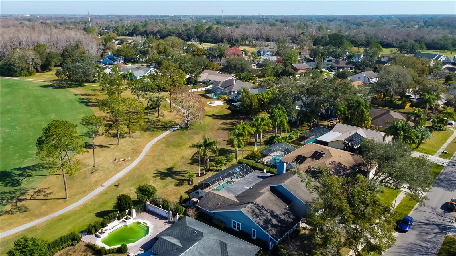 4617 CLOVERLAWN DR, TAMPA, FL, 33624
