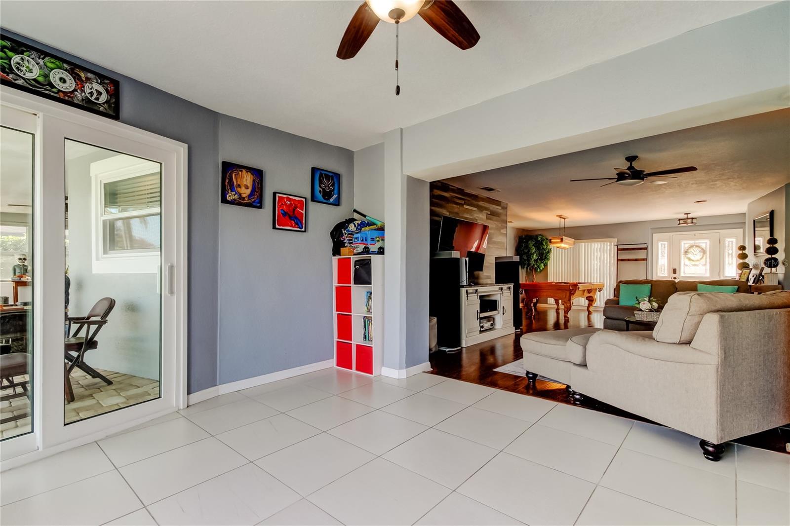 4617 CLOVERLAWN DR, TAMPA, FL, 33624