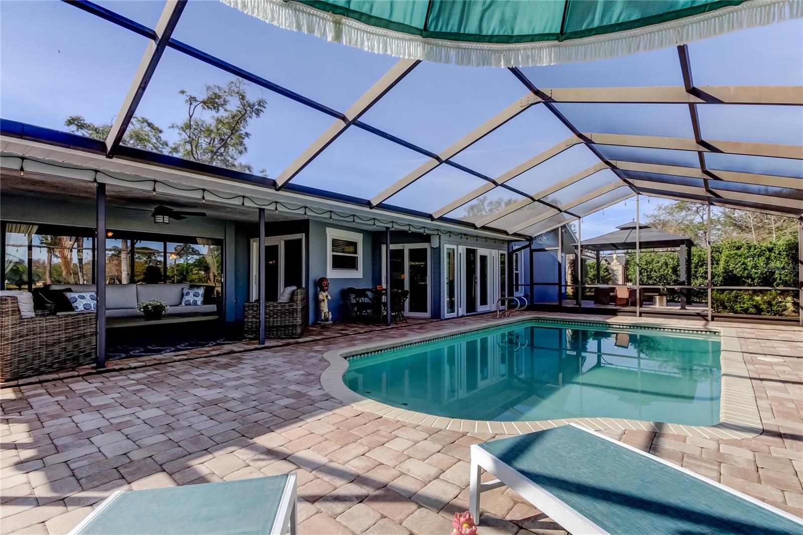 4617 CLOVERLAWN DR, TAMPA, FL, 33624