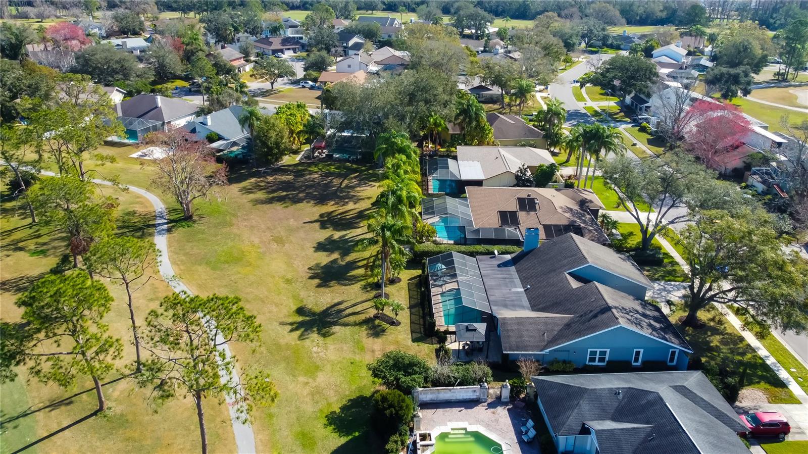 4617 CLOVERLAWN DR, TAMPA, FL, 33624