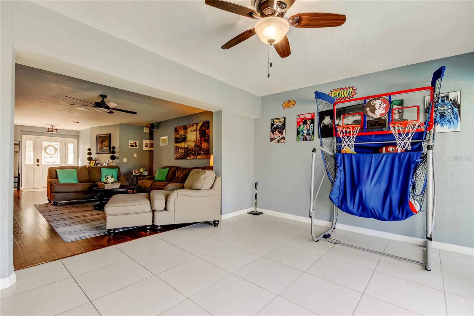 4617 CLOVERLAWN DR, TAMPA, FL, 33624