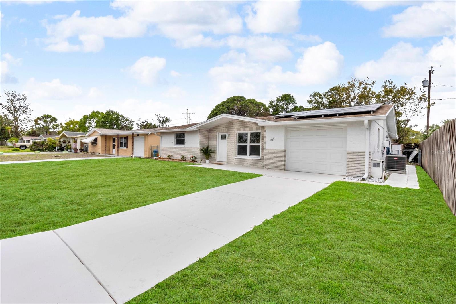 10837 INGLEWOOD AVE, PORT RICHEY, FL, 34668