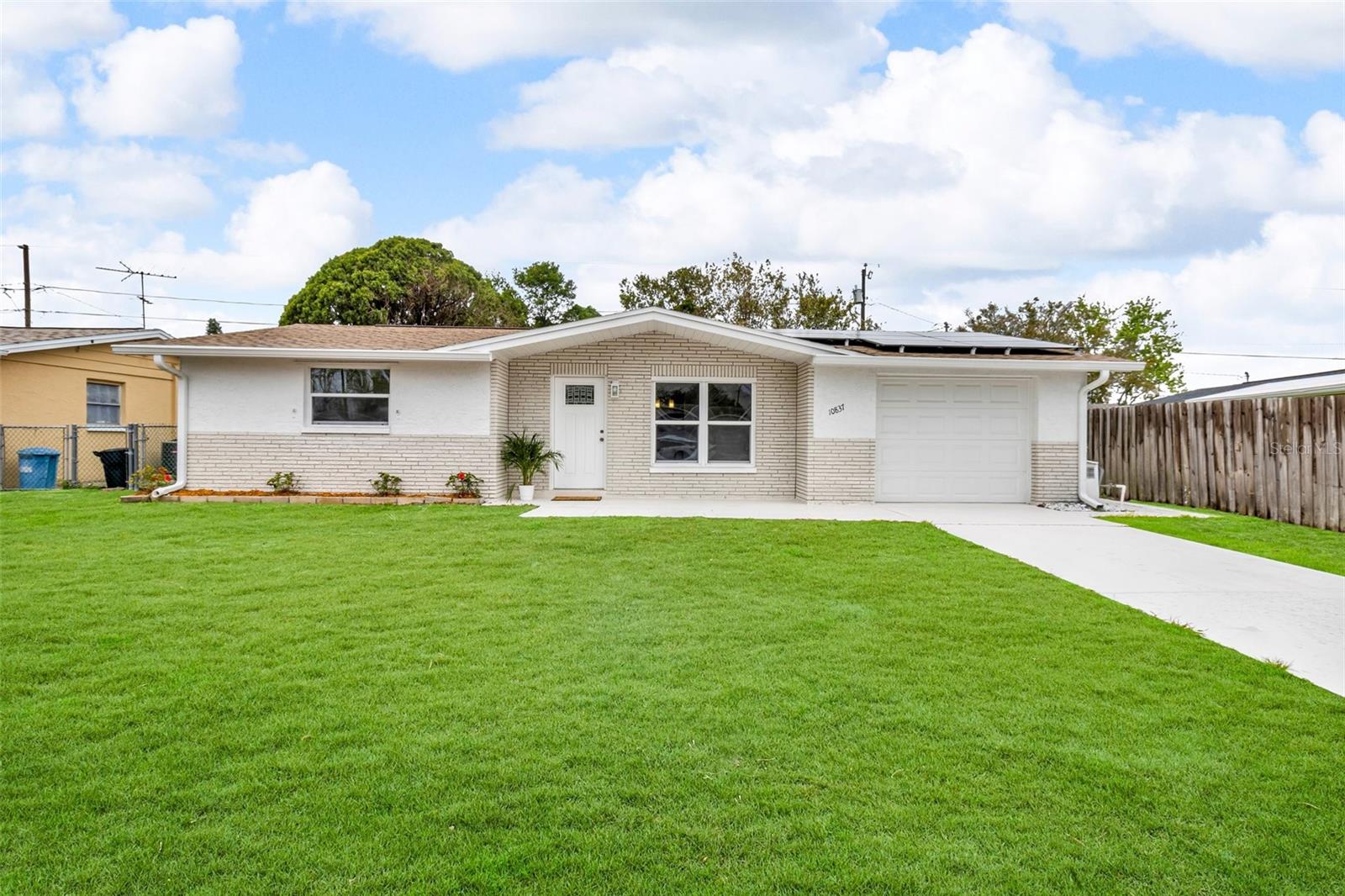 10837 INGLEWOOD AVE, PORT RICHEY, FL, 34668