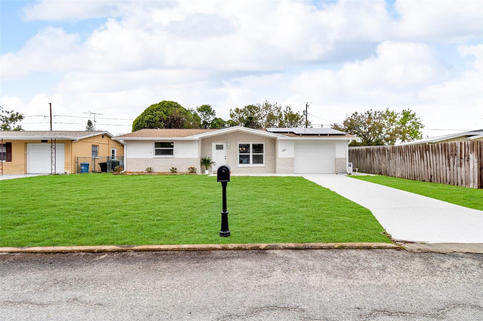 10837 INGLEWOOD AVE, PORT RICHEY, FL, 34668