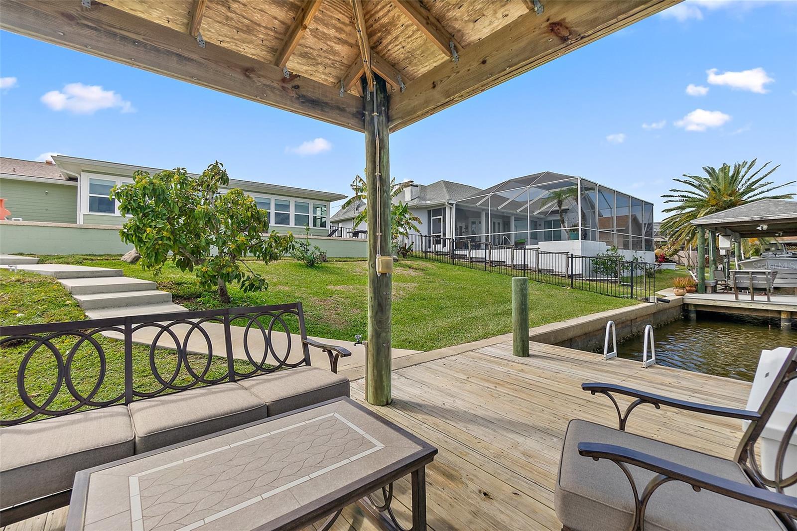 8 CORNING CT, PALM COAST, FL, 32137