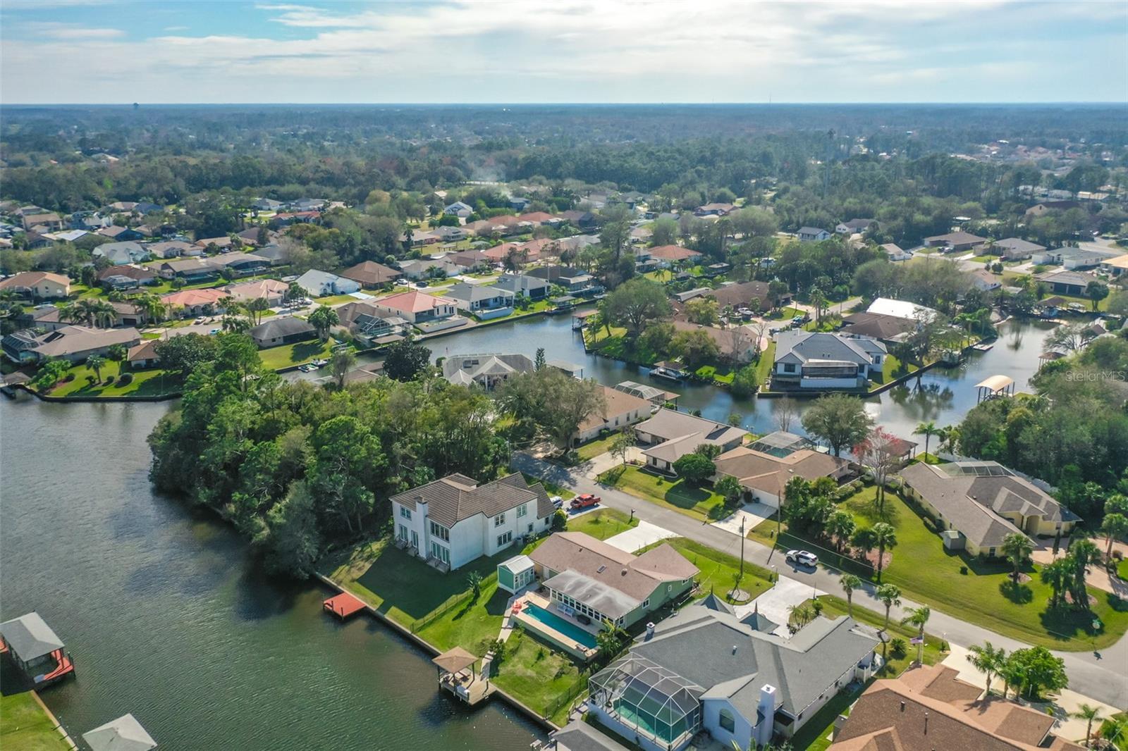 8 CORNING CT, PALM COAST, FL, 32137