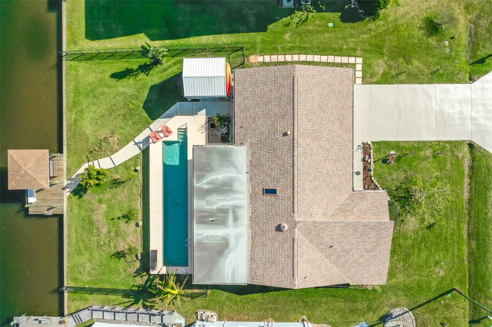 8 CORNING CT, PALM COAST, FL, 32137