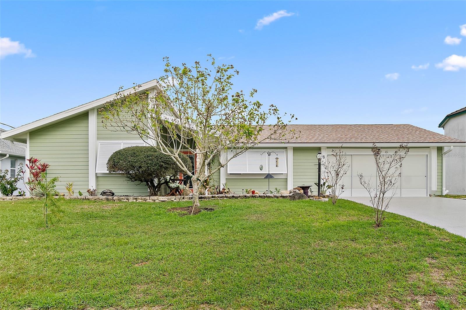 8 CORNING CT, PALM COAST, FL, 32137